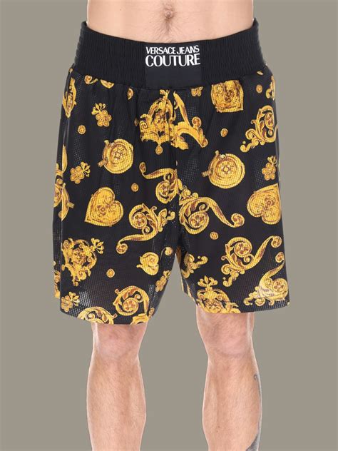 Men's Versace Short.